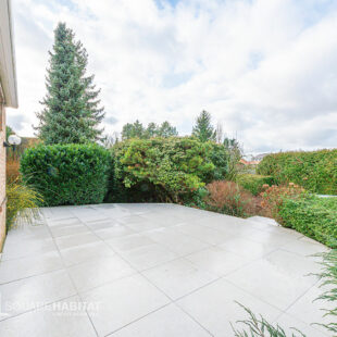 PAVILLON 5 CHAMBRES INDIVIDUELLE DE 190 M² ET SOUS SOL COMPLET &nbsp;Sous compromis&nbsp;