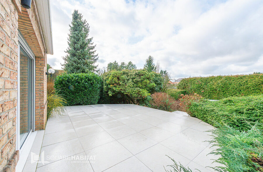 PAVILLON 5 CHAMBRES INDIVIDUELLE DE 190 M² ET SOUS SOL COMPLET &nbsp;Sous compromis&nbsp;