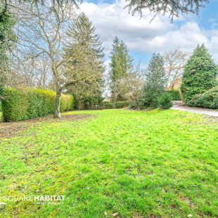 PAVILLON 5 CHAMBRES INDIVIDUELLE DE 190 M² ET SOUS SOL COMPLET &nbsp;Sous compromis&nbsp;