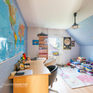 PAVILLON 5 CHAMBRES INDIVIDUELLE DE 190 M² ET SOUS SOL COMPLET &nbsp;Sous compromis&nbsp;