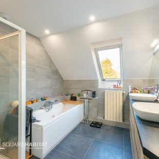 PAVILLON 5 CHAMBRES INDIVIDUELLE DE 190 M² ET SOUS SOL COMPLET &nbsp;Sous compromis&nbsp;