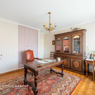 Semi plain pied individuel