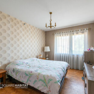 Semi plain pied individuel