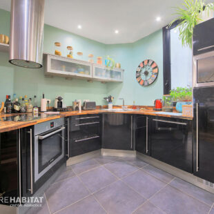 Maison de standing type duplex au coeur de Béthune