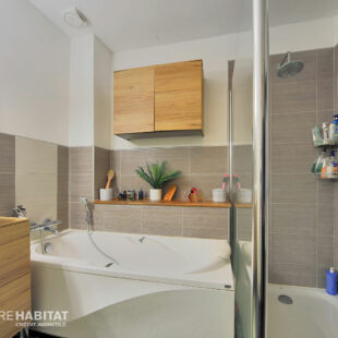 Maison de standing type duplex au coeur de Béthune