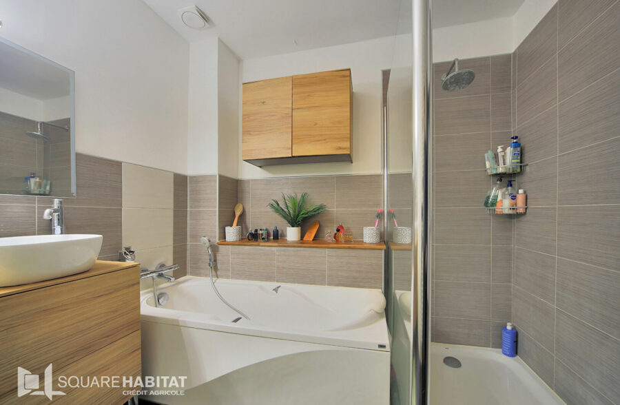 Maison de standing type duplex au coeur de Béthune