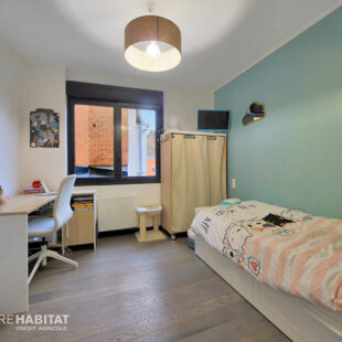 Maison de standing type duplex au coeur de Béthune