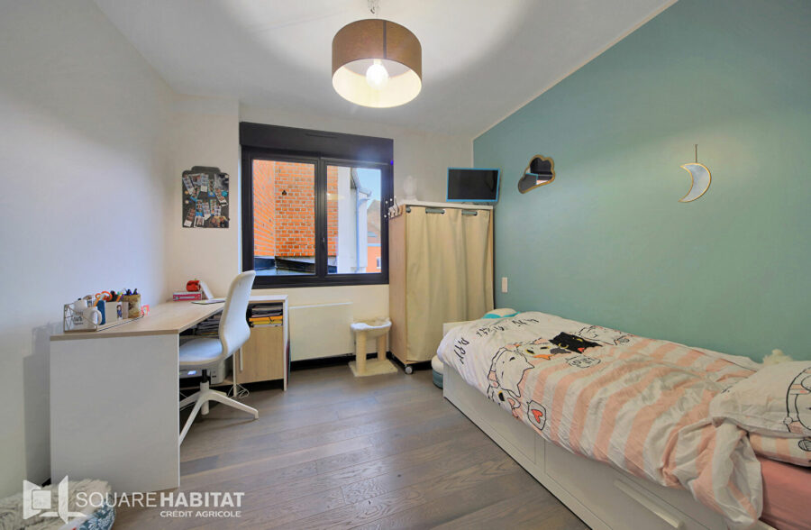 Maison de standing type duplex au coeur de Béthune