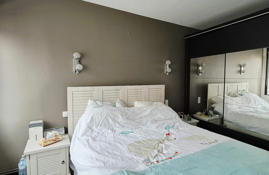 Maison de standing type duplex au coeur de Béthune