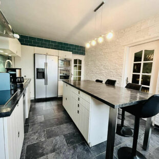 Maison Individuelle Isbergues secteur Molinghem 4 chambres jardin garage