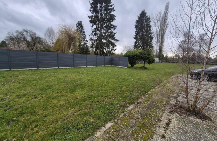 Maison Individuelle Isbergues secteur Molinghem 4 chambres jardin garage