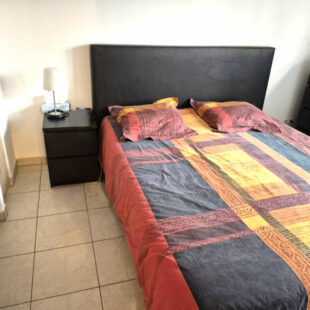 Appartement proche du Golf d’ANZIN de 45.76 m2