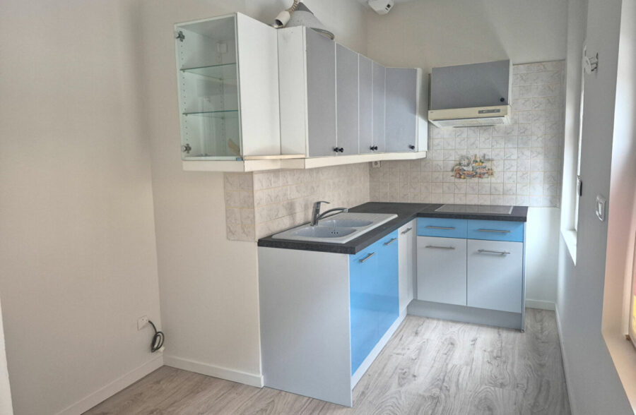 Appartement Saint-omer 4 pièce(s) 74 m2