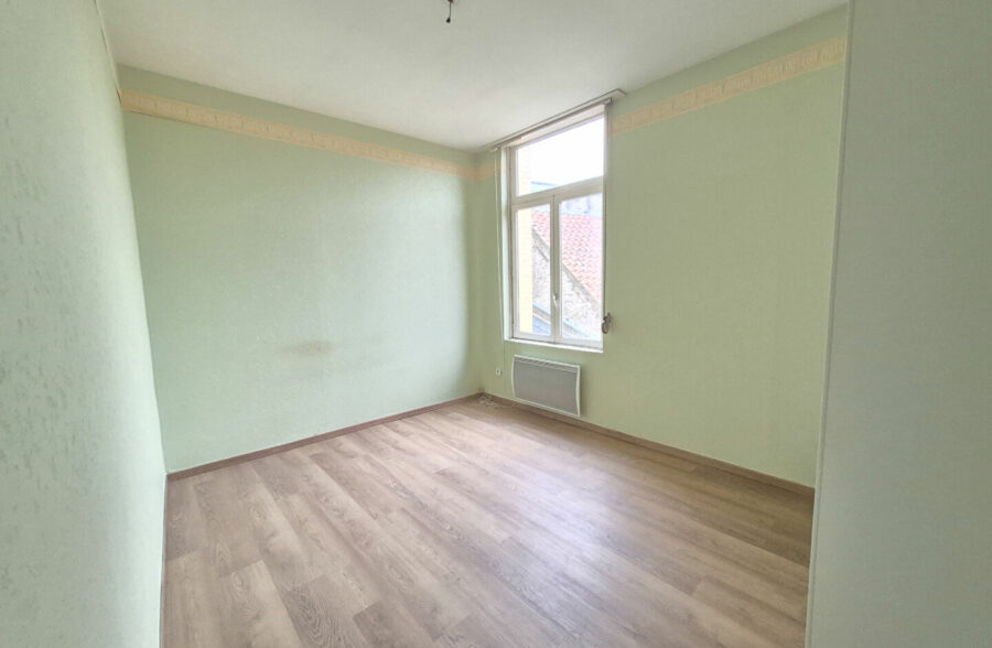 Appartement Saint-omer 4 pièce(s) 74 m2