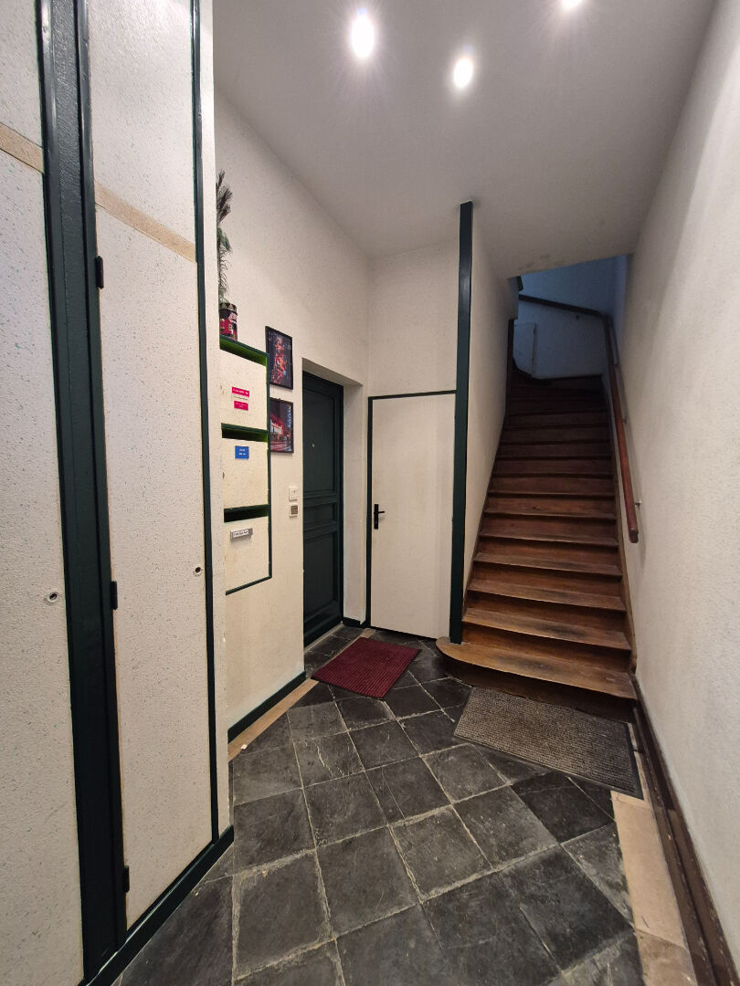 Appartement Saint-omer 4 pièce(s) 74 m2