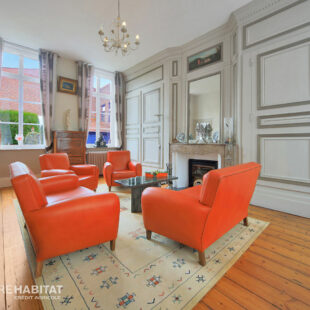 Maison Annoeullin 6 pièce(s) 240 m2