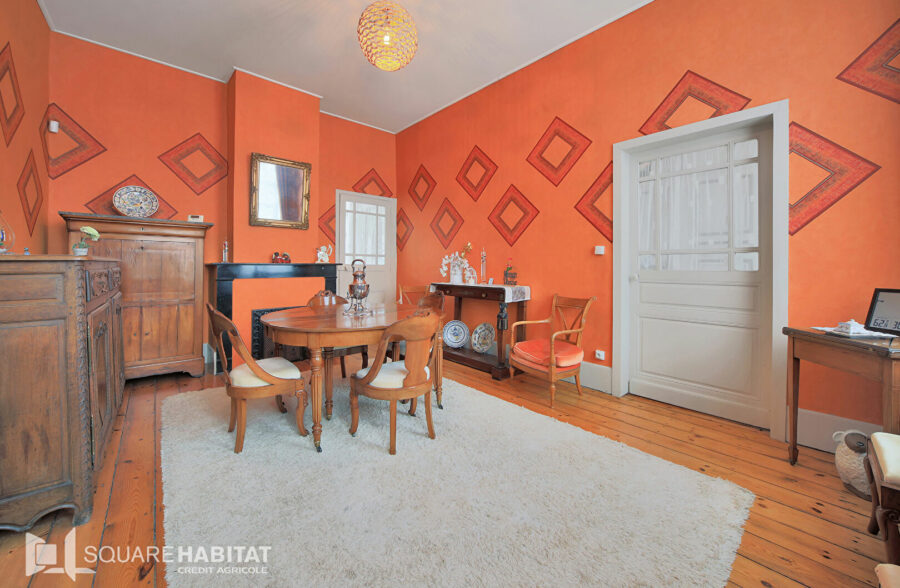 Maison Annoeullin 6 pièce(s) 240 m2