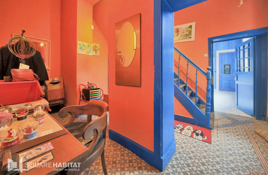 Maison Annoeullin 6 pièce(s) 240 m2