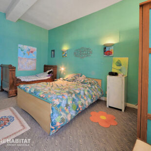 Maison Annoeullin 6 pièce(s) 240 m2