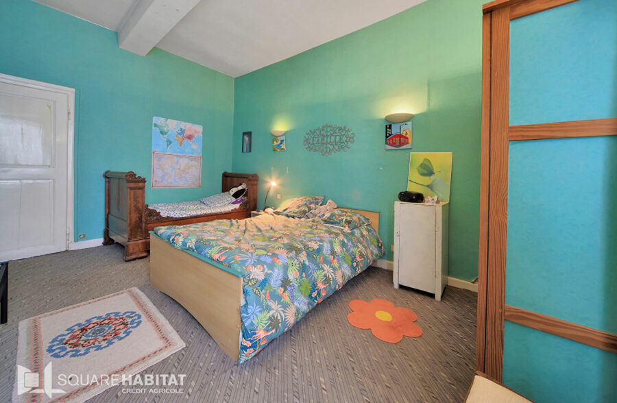 Maison Annoeullin 6 pièce(s) 240 m2