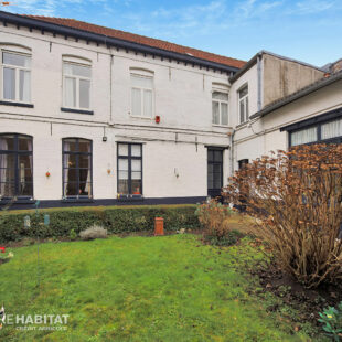 Maison Annoeullin 6 pièce(s) 240 m2