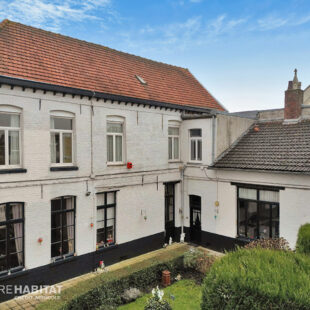 Maison Annoeullin 6 pièce(s) 240 m2