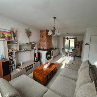 Maison Allennes Les Marais 4 pièce(s) 101 m2