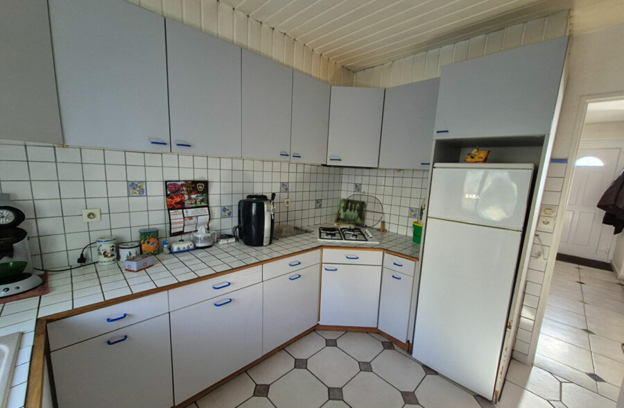 Maison Allennes Les Marais 4 pièce(s) 101 m2