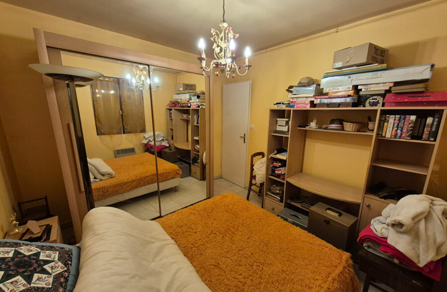 Maison Allennes Les Marais 4 pièce(s) 101 m2