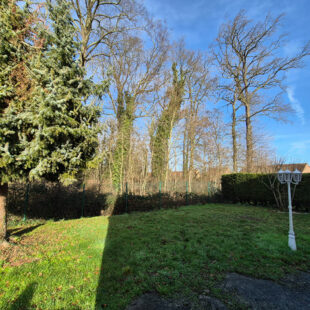 Maison Allennes Les Marais 4 pièce(s) 101 m2