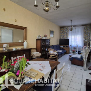 Maison de ville 5 pièces 97.51 m2