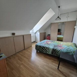 Maison semi plain-pied de 154 m2