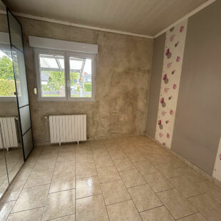 Maison semi plain-pied de 154 m2