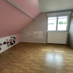 Maison semi plain-pied de 154 m2