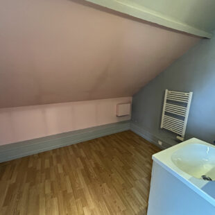 Maison semi plain-pied de 154 m2