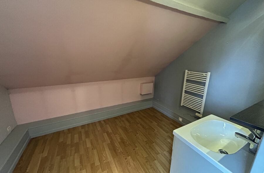 Maison semi plain-pied de 154 m2