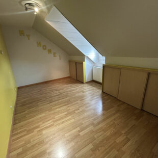 Maison semi plain-pied de 154 m2