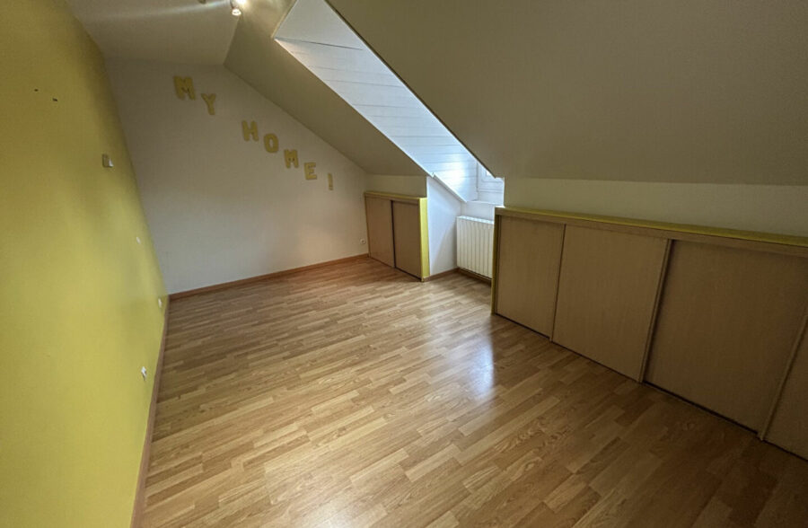 Maison semi plain-pied de 154 m2