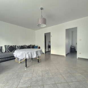 Maison semi-individuelle Cuincy 5 pièce(s) 90 m2