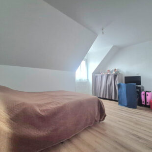 Maison semi-individuelle Cuincy 5 pièce(s) 90 m2