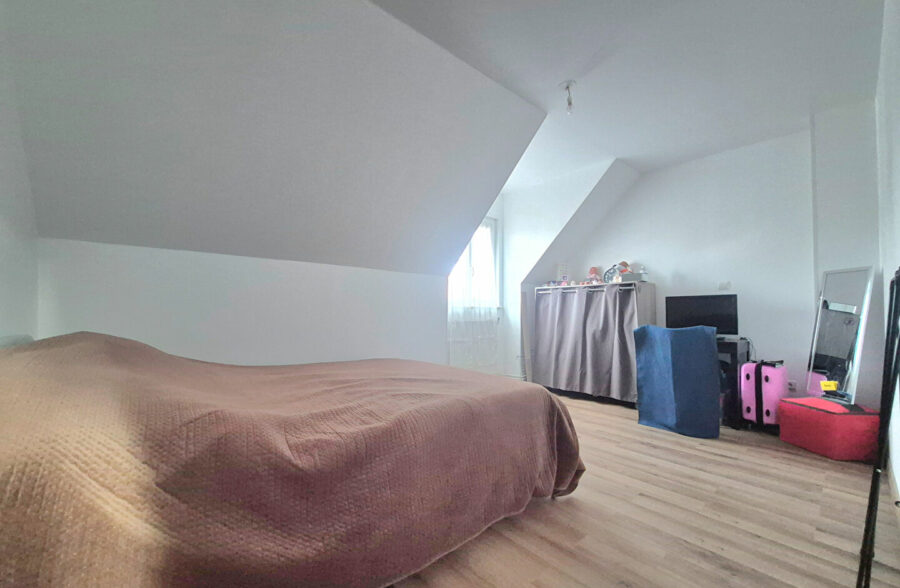 Maison semi-individuelle Cuincy 5 pièce(s) 90 m2