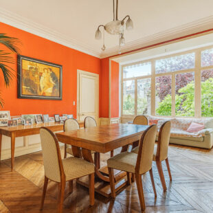 Maison Boulogne Sur Mer 395 m2