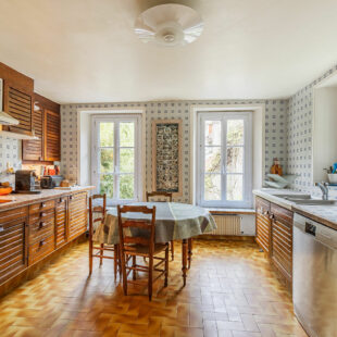 Maison Boulogne Sur Mer 395 m2