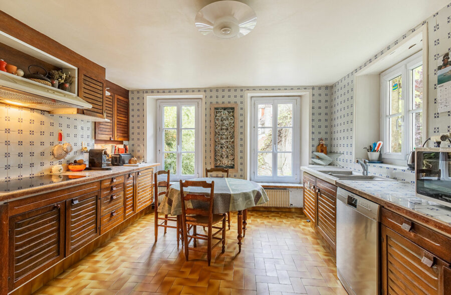 Maison Boulogne Sur Mer 395 m2