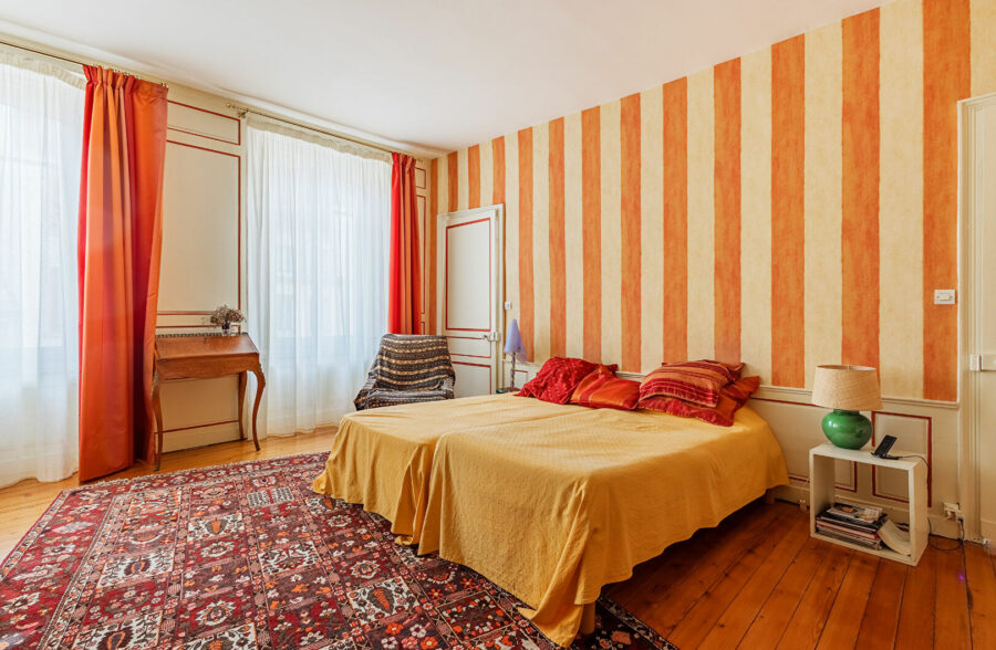 Maison Boulogne Sur Mer 395 m2