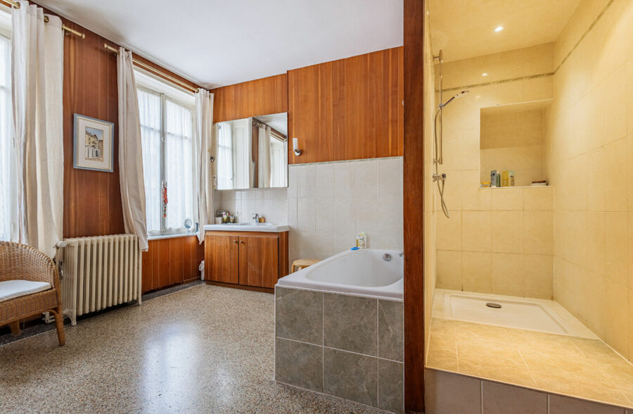 Maison Boulogne Sur Mer 395 m2