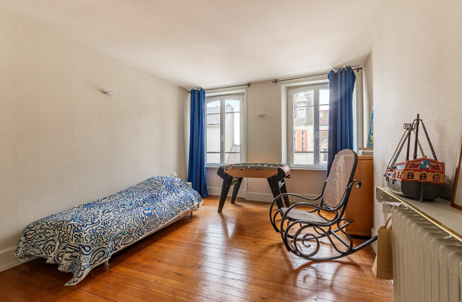 Maison Boulogne Sur Mer 395 m2