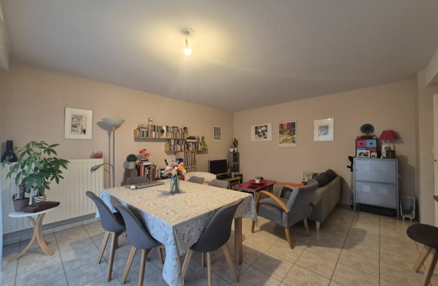 Appartement Arras 3 pièce(s)