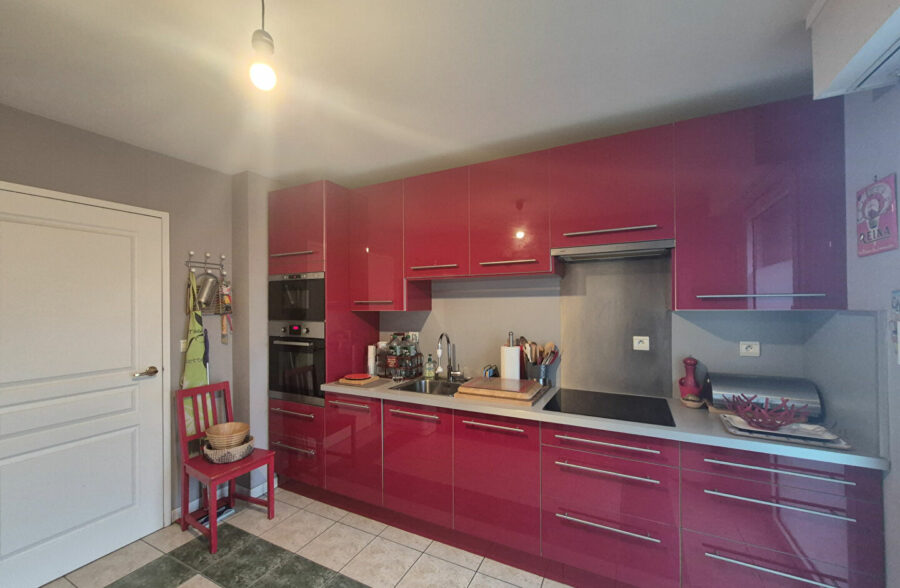 Appartement Arras 3 pièce(s)