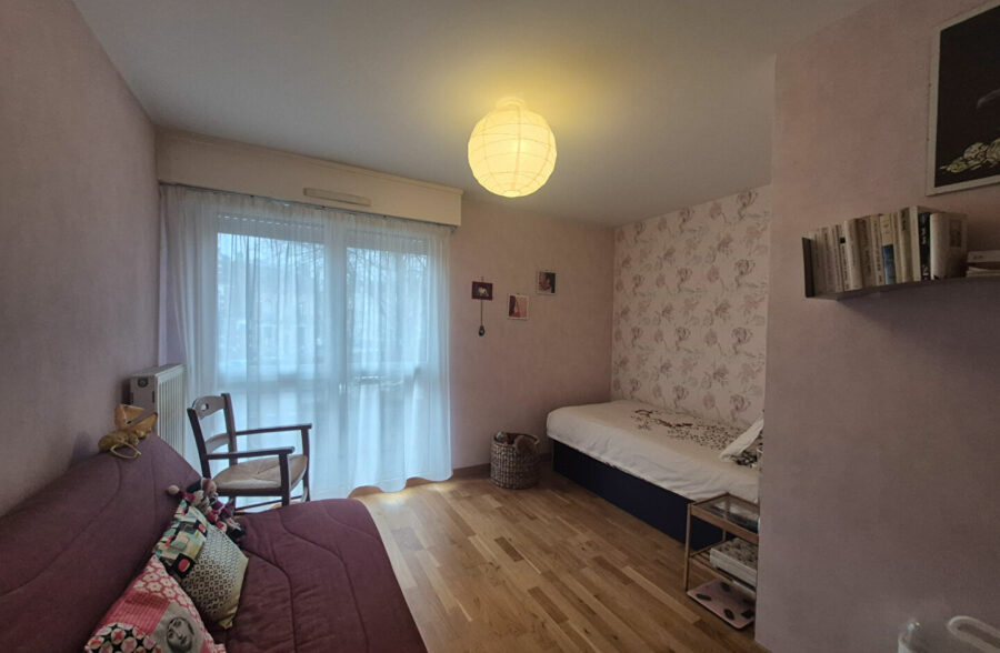 Appartement Arras 3 pièce(s)